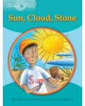 Sun, Cloud, Stone
