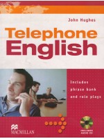 Telephone English