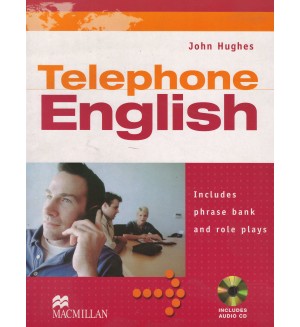 Telephone English
