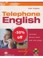 Telephone English