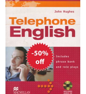 Telephone English