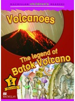 Volcanoes