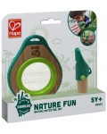 Комплект Hape Nature Fun - Детектив в природата