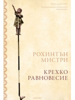 Крехко равновесие