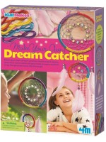 Творчески комплект 4M Kidz Maker - Направи си сам, Капан за сънища