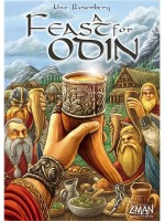 Настолна игра A Feast for Odin