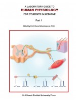 A Laboratory Guide to Human Physiology for Students in Medicine - part 1