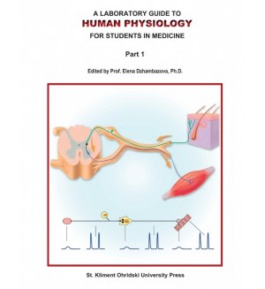 A Laboratory Guide to Human Physiology for Students in Medicine - part 1