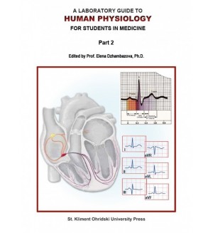 A Laboratory Guide to Human Physiology for Students in Medicine - part 2