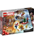 Адвент календар LEGO Marvel Super Heroes - Avengers 2023 (76267)