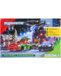 Адвент календар Majorette - Коли и аксесоари, 24 части