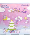 Адвент календар Martinelia Little Unicorn - 24 части