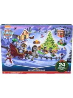 Адвент календар 2024 Spin Master Paw Patrol с 24 изненади