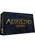 Настолна игра Aeon's End - Legacy