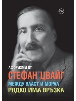 Афоризми от Стефан Цвайг