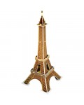 Мини 3D пъзел Revell - Айфеловата кула