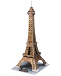 3D Пъзел Revell - Айфеловата кула