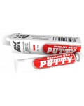 Акрилна паста на водна основа AK Interactive - Modeling White Putty (AK103) (20 ml)