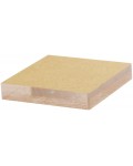 Акрилно блокче за силиконов печат Ем Арт - 55 x 55 x 10 mm