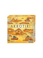 Настолна игра Akrotiri (Revised Edition)