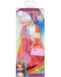 Аксесоари за кукла MGA Entertainment Rainbow High - Ден за басейн