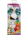 Аксесоари за кукла MGA Entertainment Rainbow High - Мажоретка