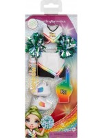 Аксесоари за кукла MGA Entertainment Rainbow High - Мажоретка