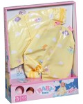 Аксесоари за кукли Zapf Creation Baby Born - Комплект с дъждобран, панталони и ботуши