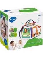 Активен център Hola Toys - Цветна гора