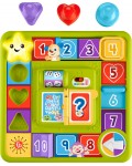 Активна дъска Fisher Price Laugh & Learn - Игрите на кученцето