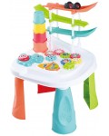 Активна маса за игра 5 в 1 PlayGo
