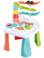Активна маса за игра 5 в 1 PlayGo