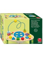 Активна маса за учене и игра Goula