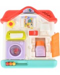 Активна играчка Hola Toys - Монтесори дъска