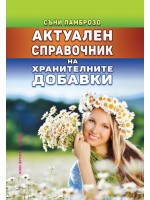 Актуален справочник на хранителните добавки
