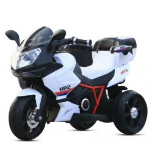 Moni Акумулаторен мотор FB-6187 HP2 черен