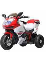 Moni Акумулаторен мотор FB-6187 HP2 червен