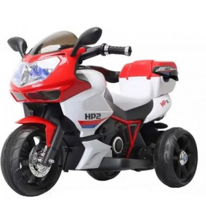 Moni Акумулаторен мотор FB-6187 HP2 червен