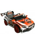 Акумулаторна кола Felyx Toys - SPEED Drifting Function, 12V, оранжева