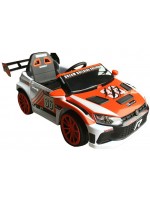 Акумулаторна кола Felyx Toys - SPEED Drifting Function, 12V, оранжева