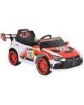 Акумулаторна кола Moni - Drift KKL-A08, червена