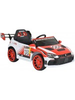 Акумулаторна кола Moni - Drift KKL-A08, червена