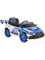Акумулаторна кола Moni - Drift KKL-A08, синя
