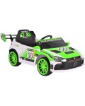 Акумулаторна кола Moni - Drift KKL-A08, зелена