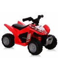 Акумулаторно ATV Lorelli - Honda, червено