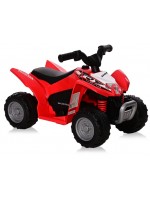 Акумулаторно ATV Lorelli - Honda, червено