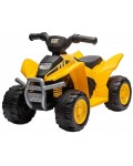 Акумулаторно бъги Chipolino - CAT ATV