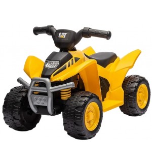 Акумулаторно бъги Chipolino - CAT ATV