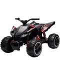 Акумулаторно бъги Pinghu - ATV SR SPORT, черно