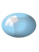 Акварелна боя Revell - Чисто синьо (R36752)